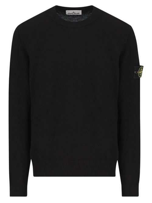 Maglia in lana STONE ISLAND | L2S155100021S00B4V0029
